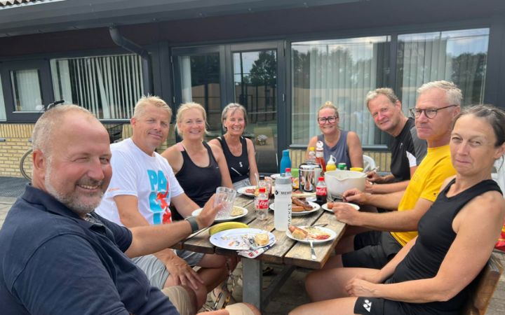 Medlem forside Medlem forside